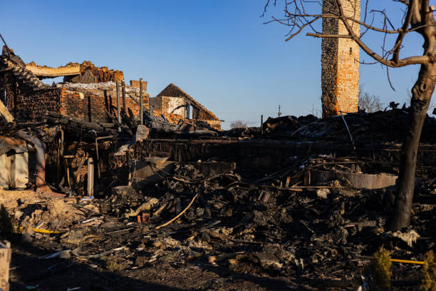 Reliable Fire Damage Removal contractor in Largo, FL by Fire Damage Flint