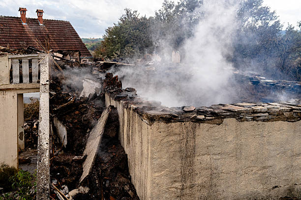 Affordable Fire Damage Removal solutions in Largo, FL